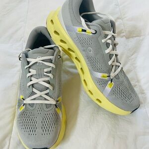 On Running CloudSurfer 2